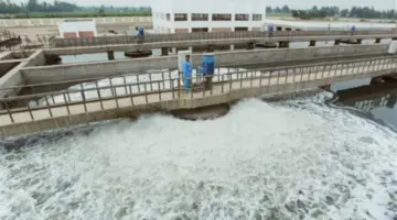 كيف تضمن “القابضة للمياه” جودة مياه الشرب؟ تعرف على دور المعامل المركزية والمرجعية